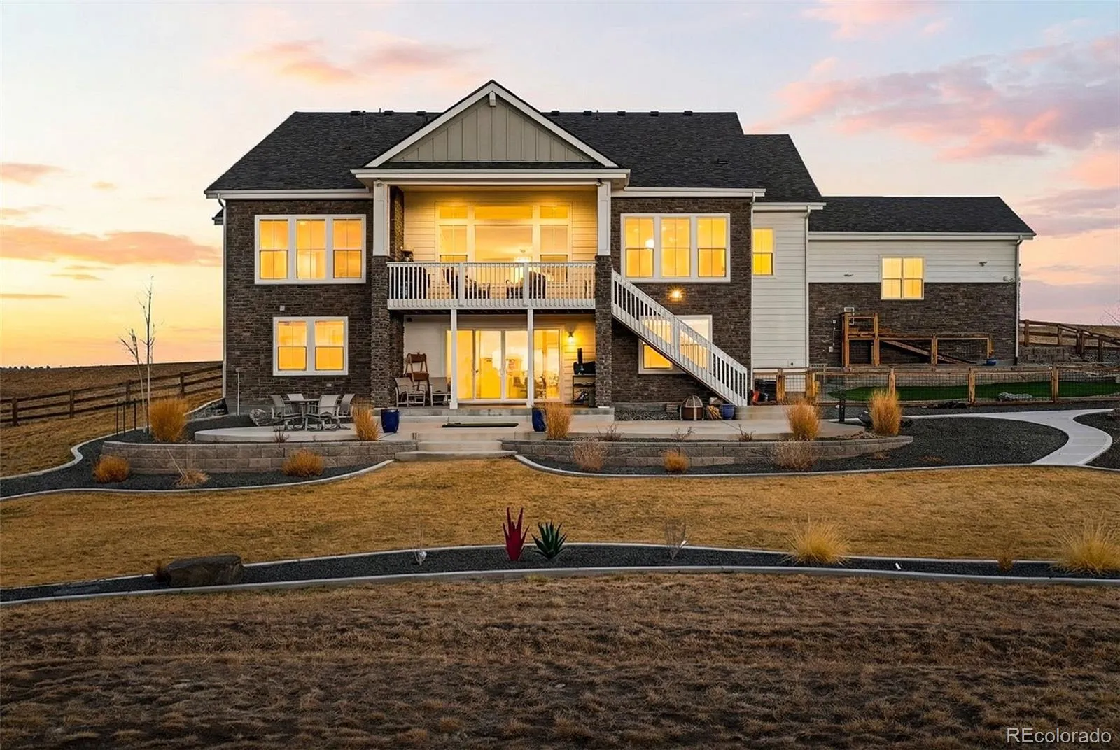 9341 Red Primrose Street Franktown CO 80116 | MLS #REC4519748 05182026230649 1600 40