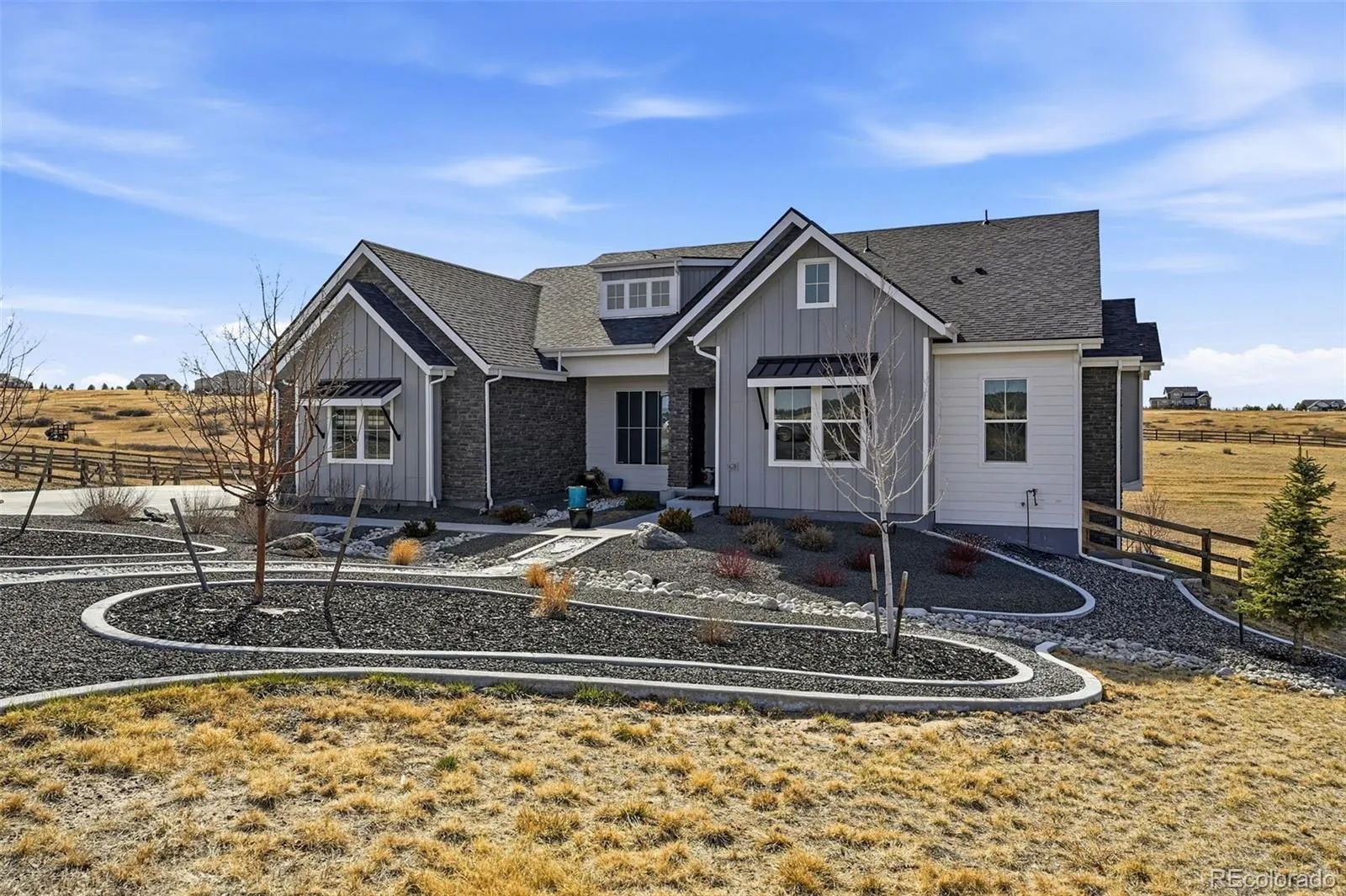 9341 Red Primrose Street Franktown CO 80116 | MLS #REC4519748 05182026230649 1600 45