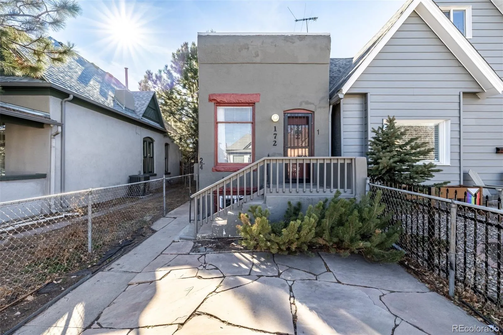 172 W Maple Avenue Denver CO 80223 MLS #REC4520401 05012026130802 1600 1
