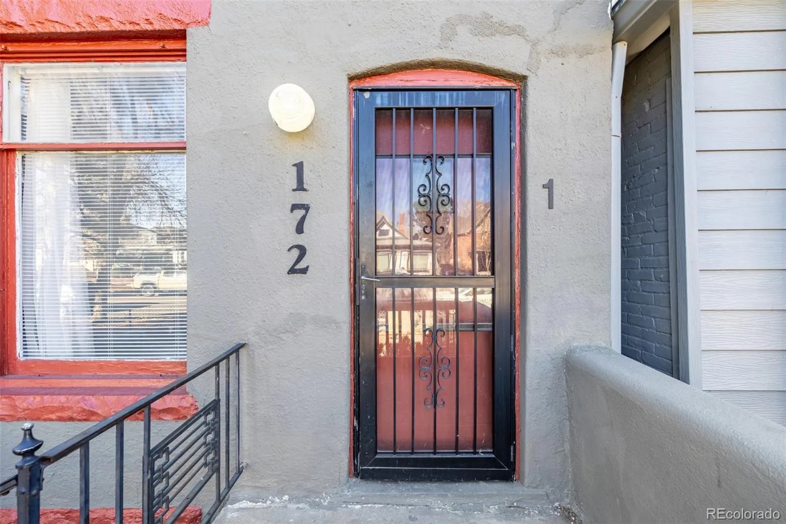 172 W Maple Avenue Denver CO 80223 MLS #REC4520401 05012026130802 1600 25