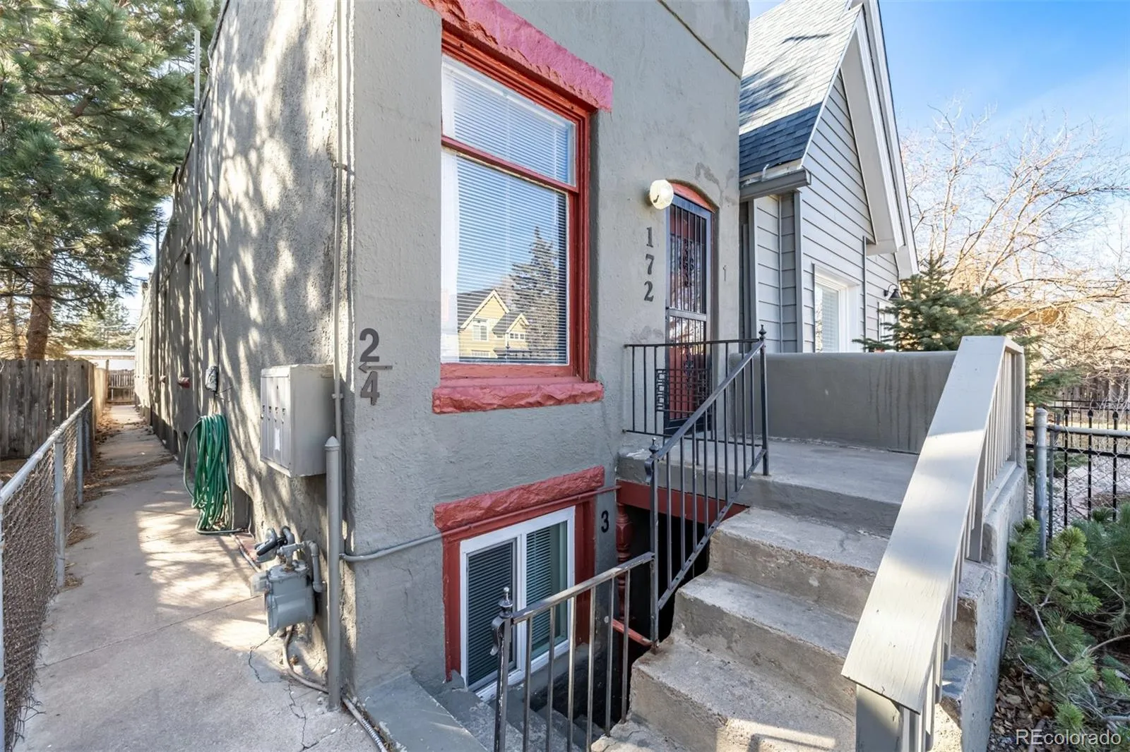 172 W Maple Avenue Denver CO 80223 MLS #REC4520401 05012026130802 1600 26
