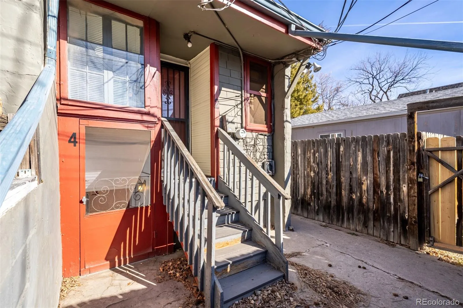 172 W Maple Avenue Denver CO 80223 MLS #REC4520401 05012026130802 1600 29