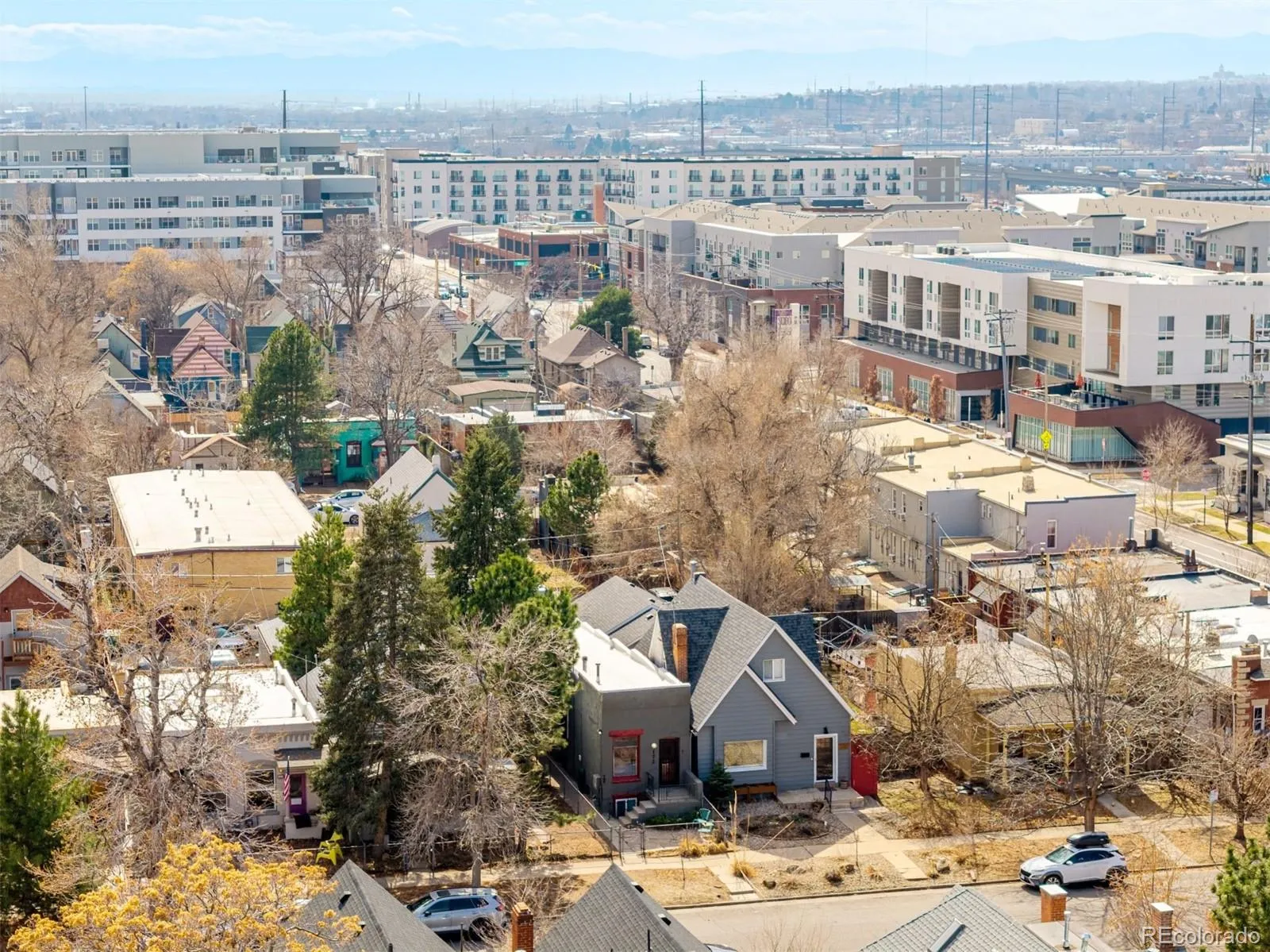 172 W Maple Avenue Denver CO 80223 MLS #REC4520401 05012026130802 1600 30