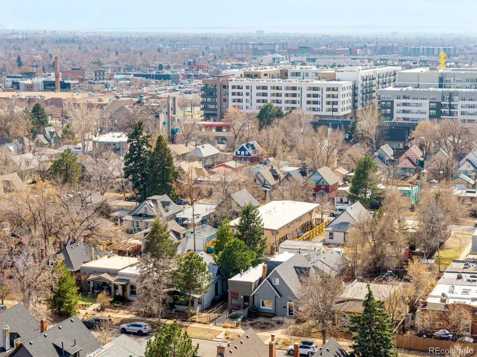 172 W Maple Avenue Denver CO 80223 MLS #REC4520401 05012026130802 1600 31