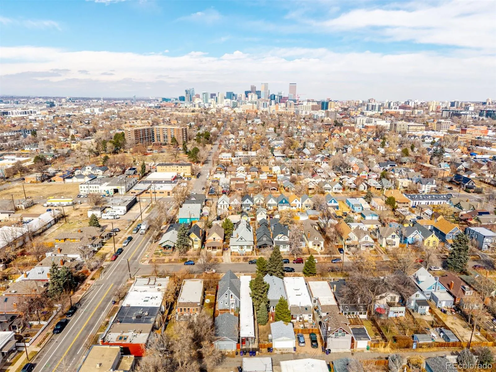 172 W Maple Avenue Denver CO 80223 MLS #REC4520401 05012026130802 1600 32