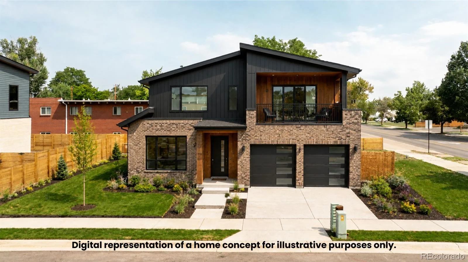 6015 W 40th Avenue Wheat Ridge CO 80033 | MLS #REC4523157 08072026195450 1600 10