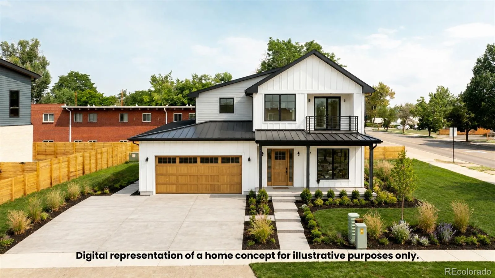6015 W 40th Avenue Wheat Ridge CO 80033 | MLS #REC4523157 08072026195450 1600 11