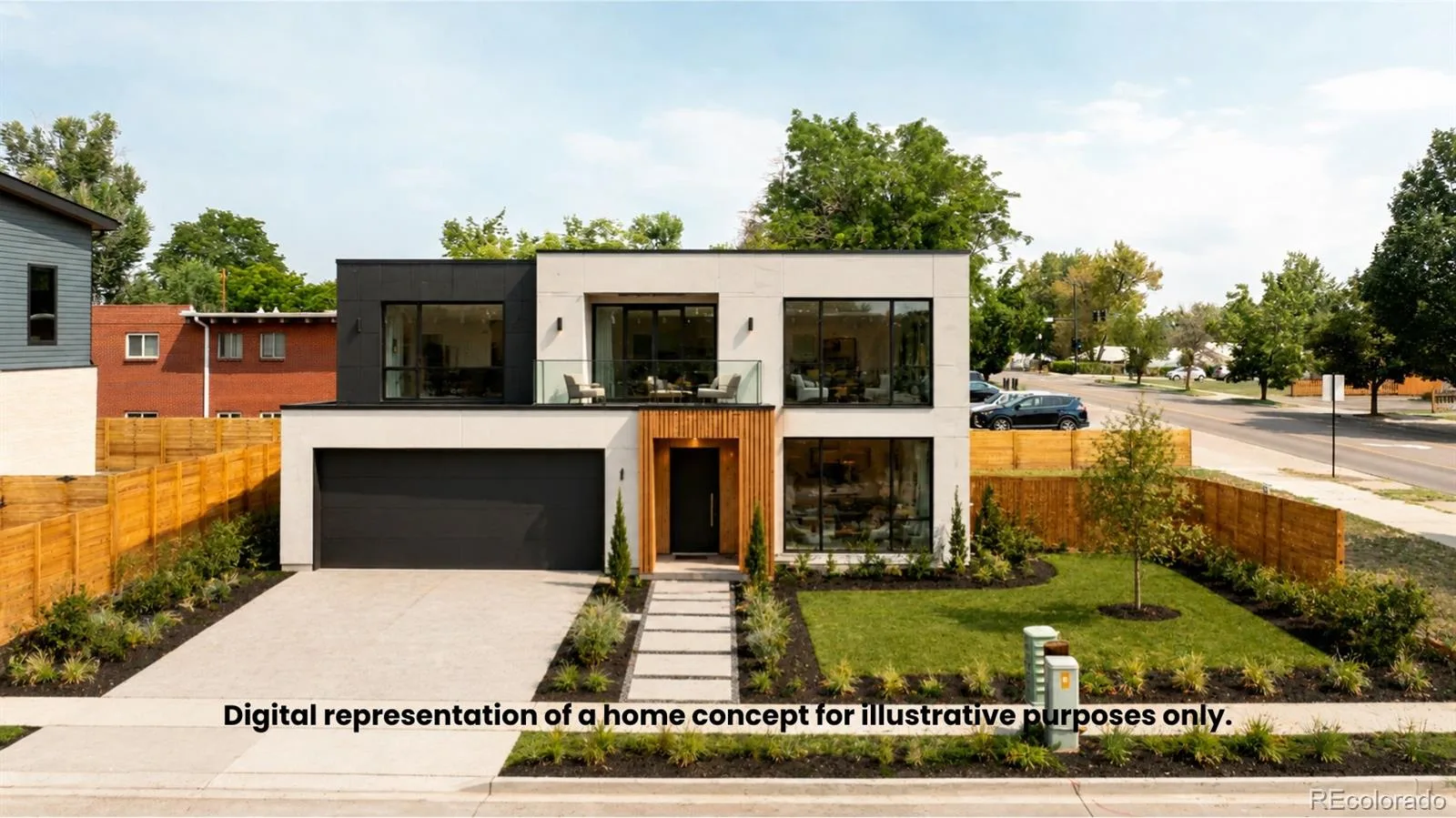 6015 W 40th Avenue Wheat Ridge CO 80033 | MLS #REC4523157 08072026195450 1600 12