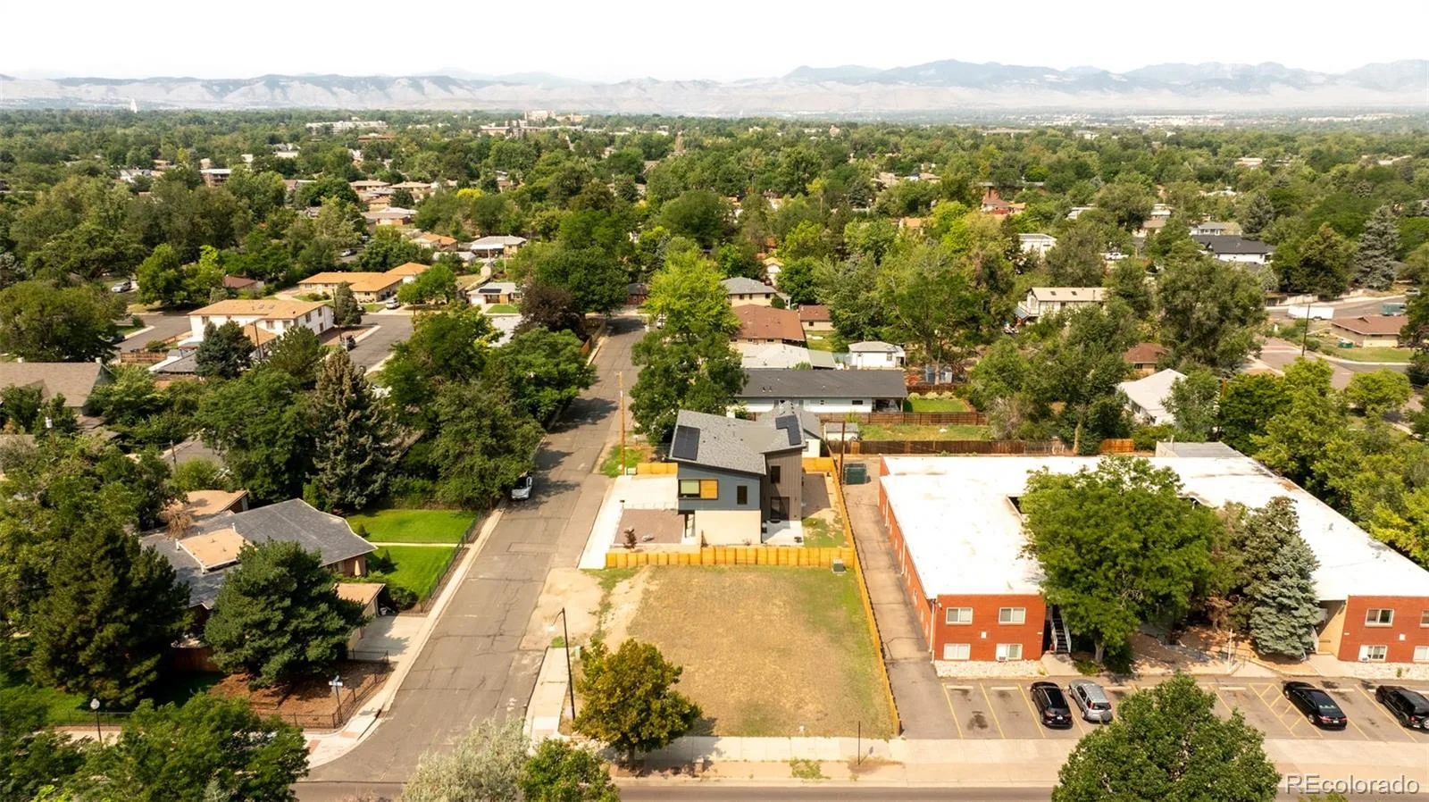 6015 W 40th Avenue Wheat Ridge CO 80033 | MLS #REC4523157 08072026195450 1600 4