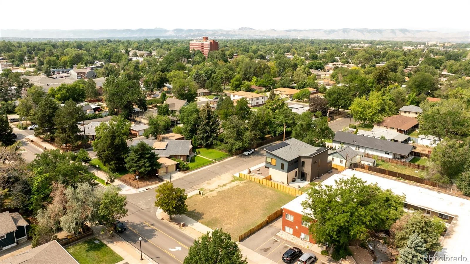 6015 W 40th Avenue Wheat Ridge CO 80033 | MLS #REC4523157 08072026195450 1600 5