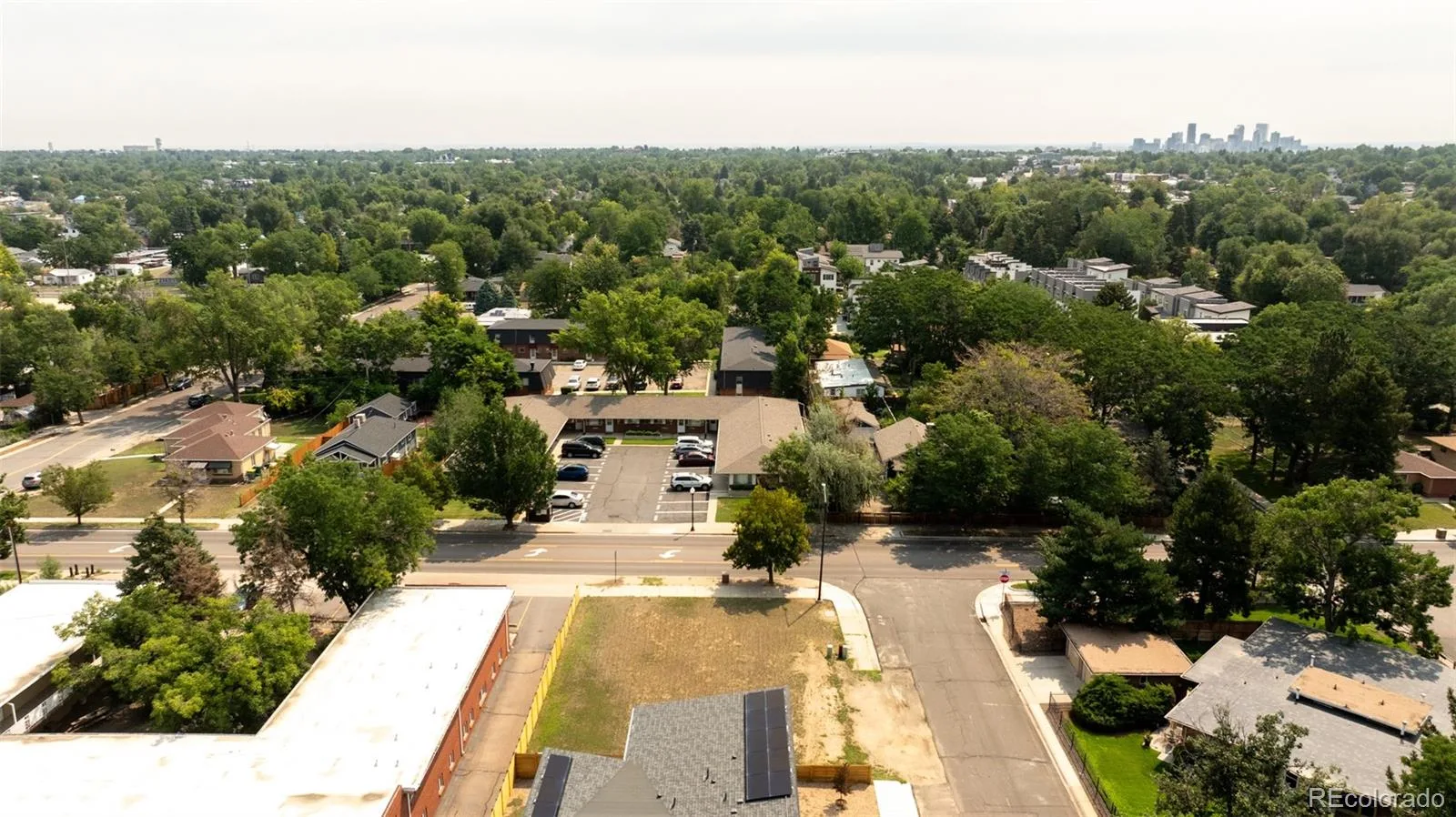 6015 W 40th Avenue Wheat Ridge CO 80033 | MLS #REC4523157 08072026195450 1600 8