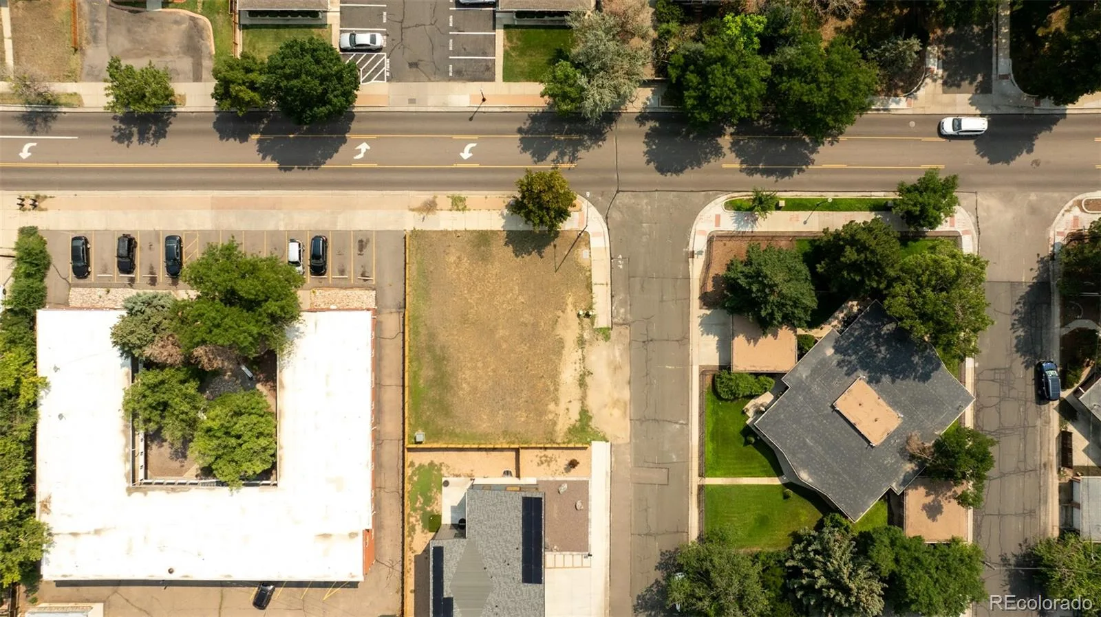 6015 W 40th Avenue Wheat Ridge CO 80033 | MLS #REC4523157 08072026195450 1600 9