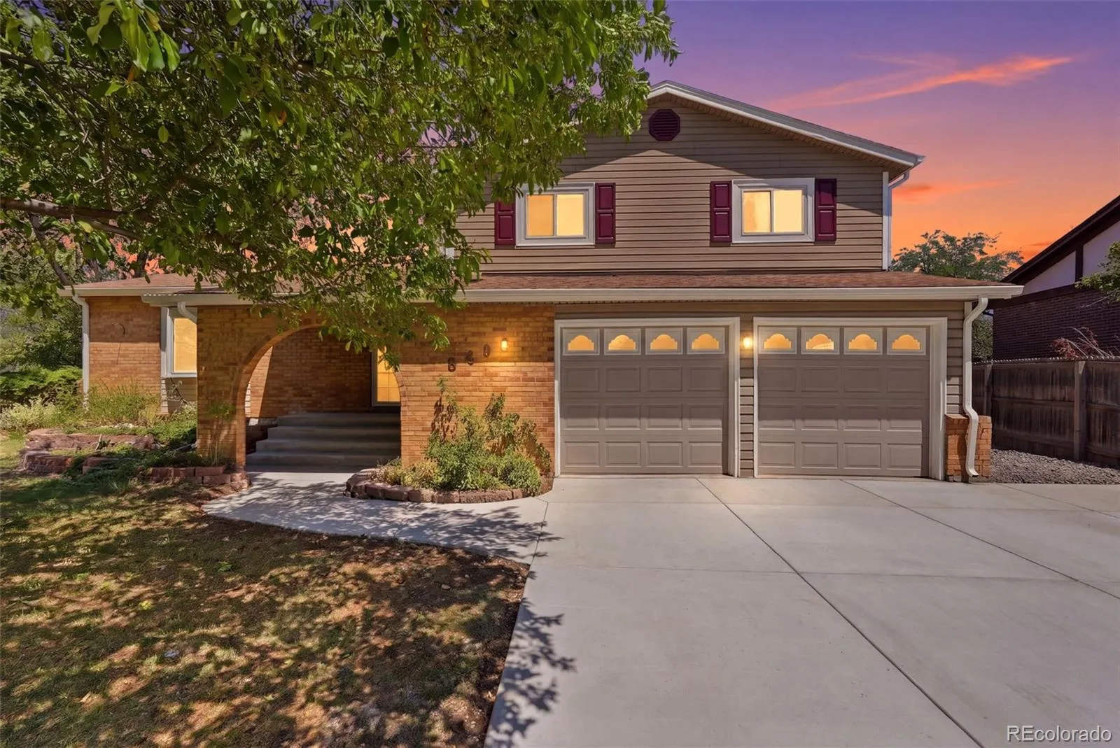 8496 Quay Drive Arvada CO 80003 MLS #REC4523163 05142026134503 1600 0