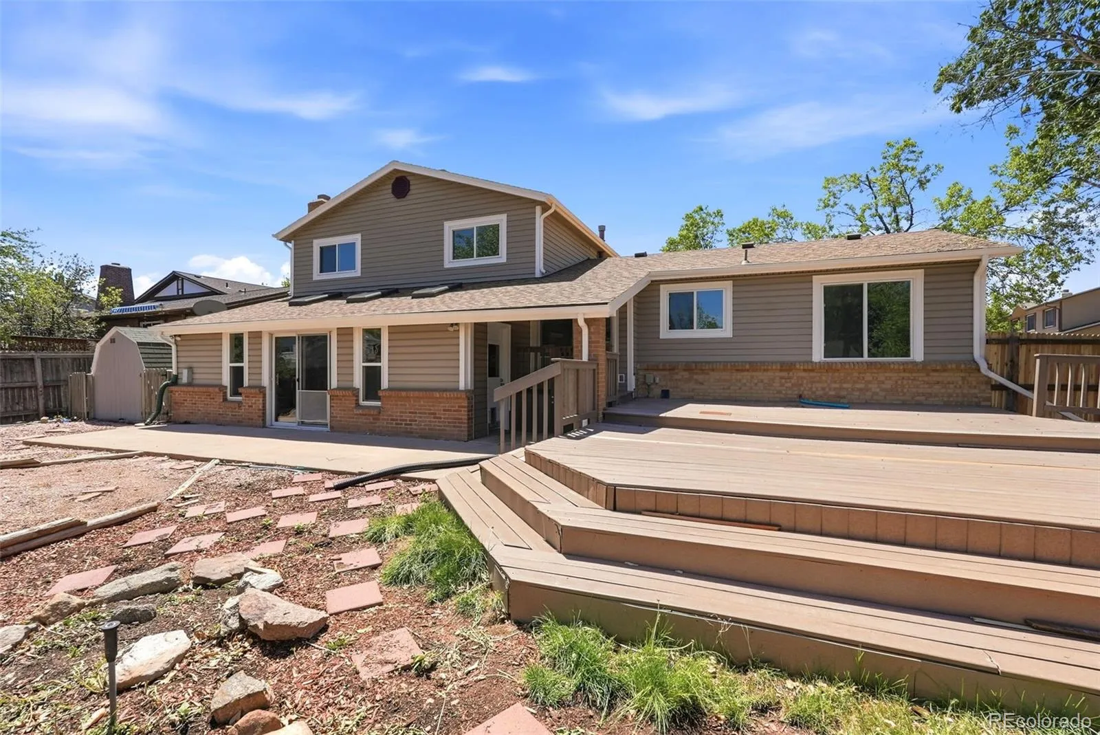 8496 Quay Drive Arvada CO 80003 MLS #REC4523163 05142026134503 1600 44