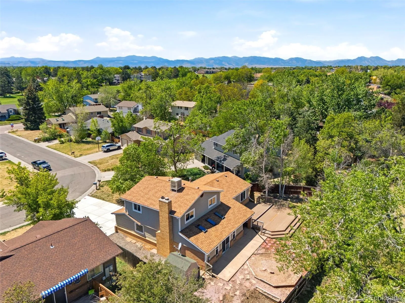 8496 Quay Drive Arvada CO 80003 MLS #REC4523163 05142026134503 1600 46