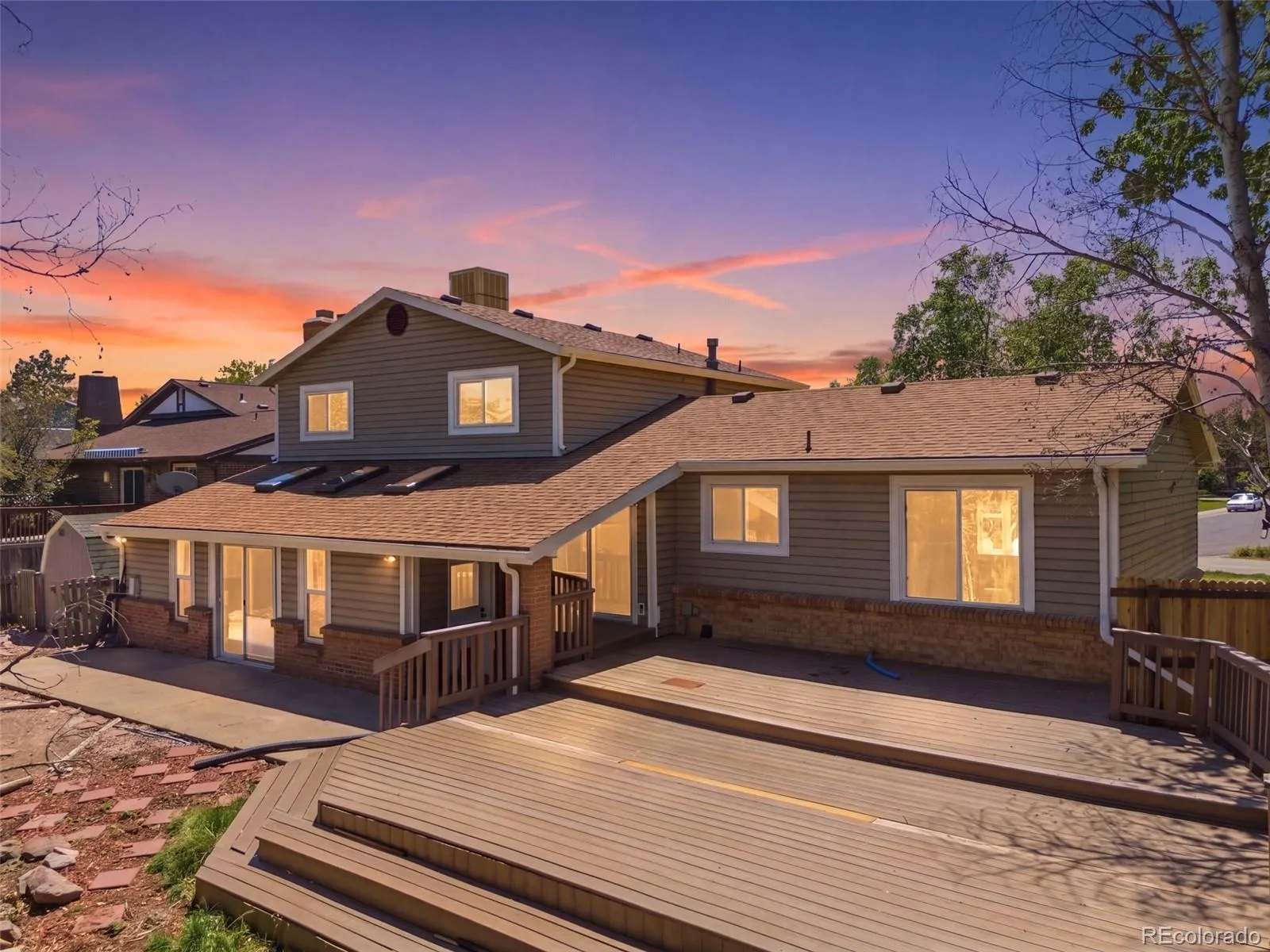 8496 Quay Drive Arvada CO 80003 MLS #REC4523163 05142026134503 1600 47