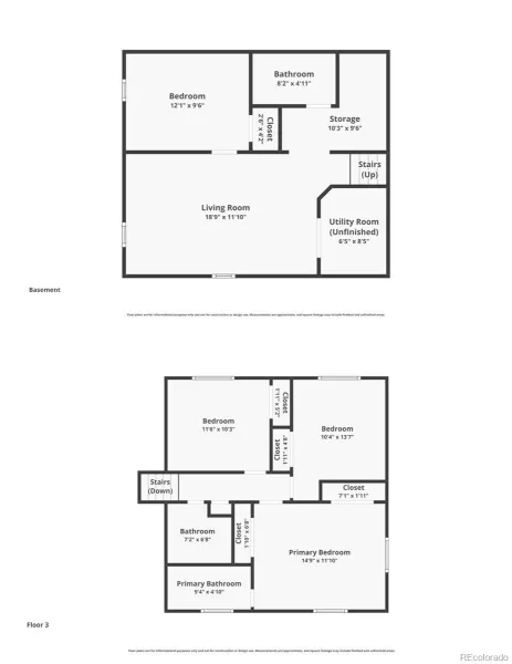 8496 Quay Drive Arvada CO 80003 MLS #REC4523163 05142026134503 800 48