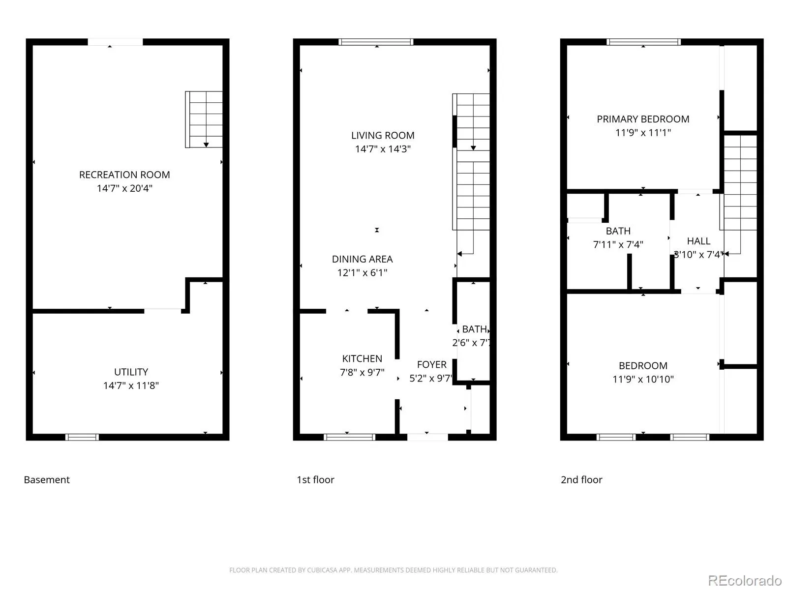 469 E Highline Circle Littleton CO 80122 | MLS #REC4523280 08282026163554 1600 41