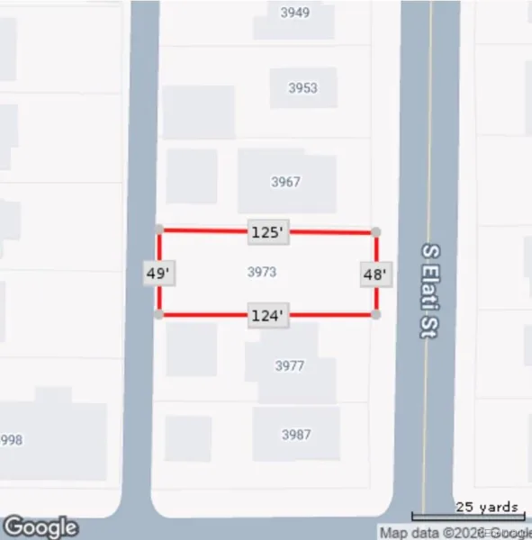3973 S Elati Street Englewood CO 80110 | MLS #REC4524037 07302026180655 800 5