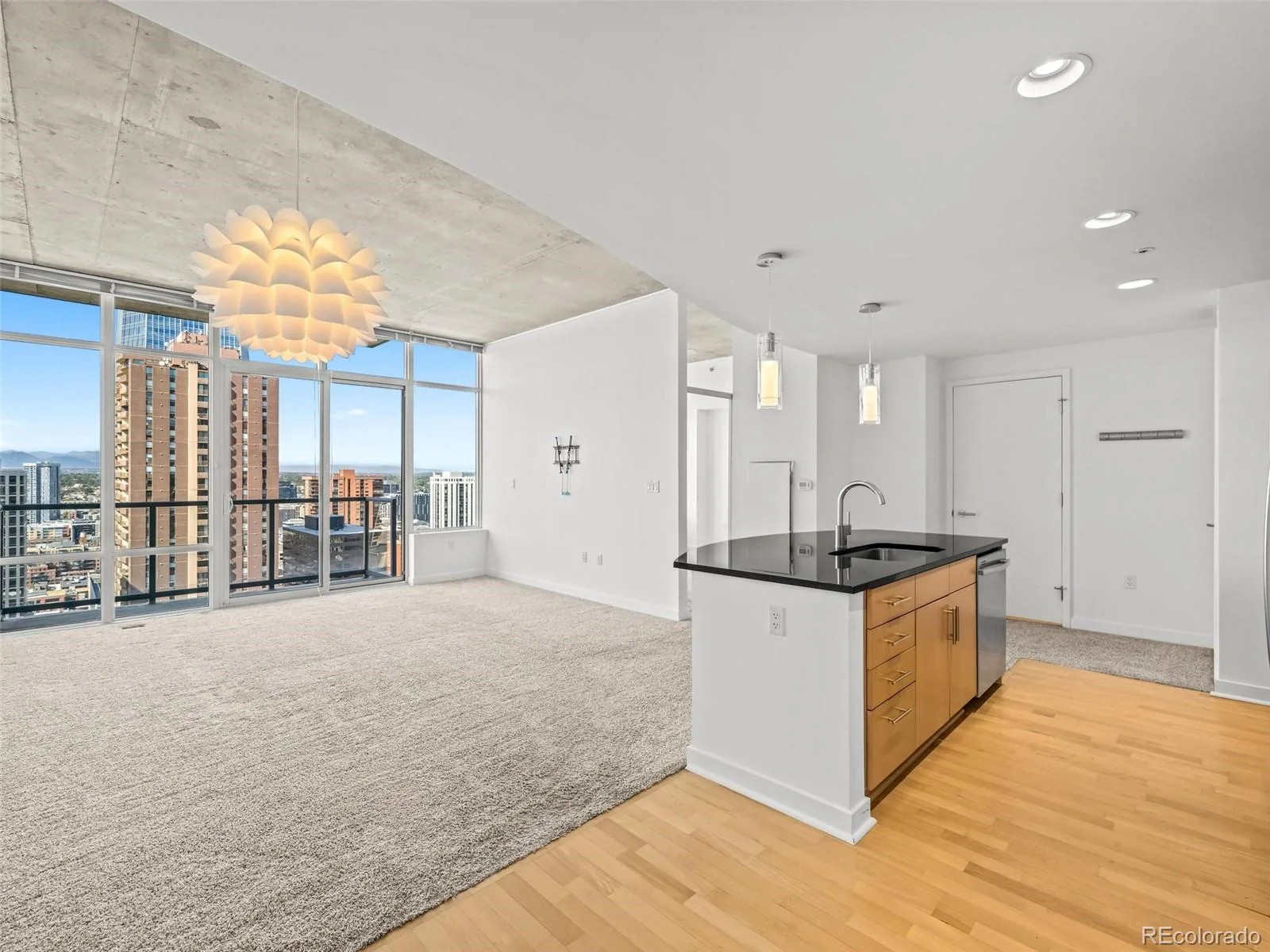 891 14th Street #2907 Denver CO 80202 | MLS #REC4524592 10062026213414 1600 1