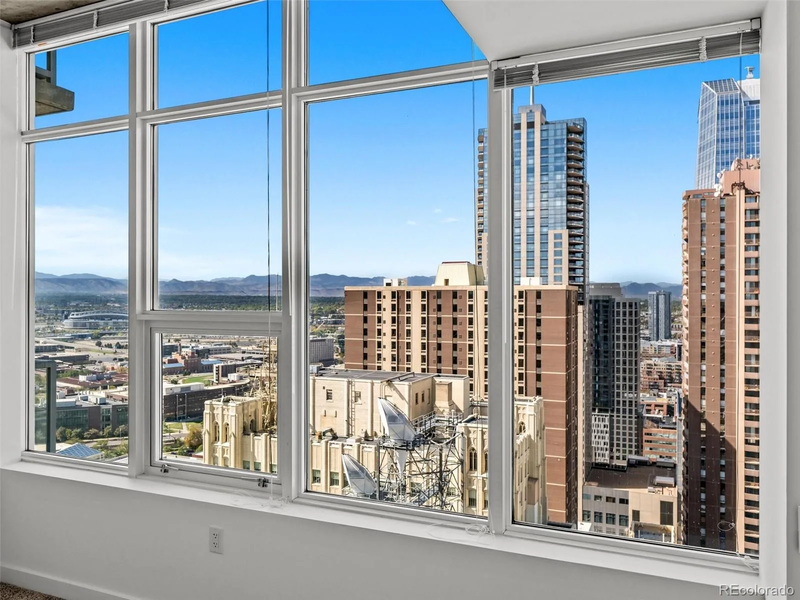 891 14th Street #2907 Denver CO 80202 | MLS #REC4524592 10062026213414 1600 12