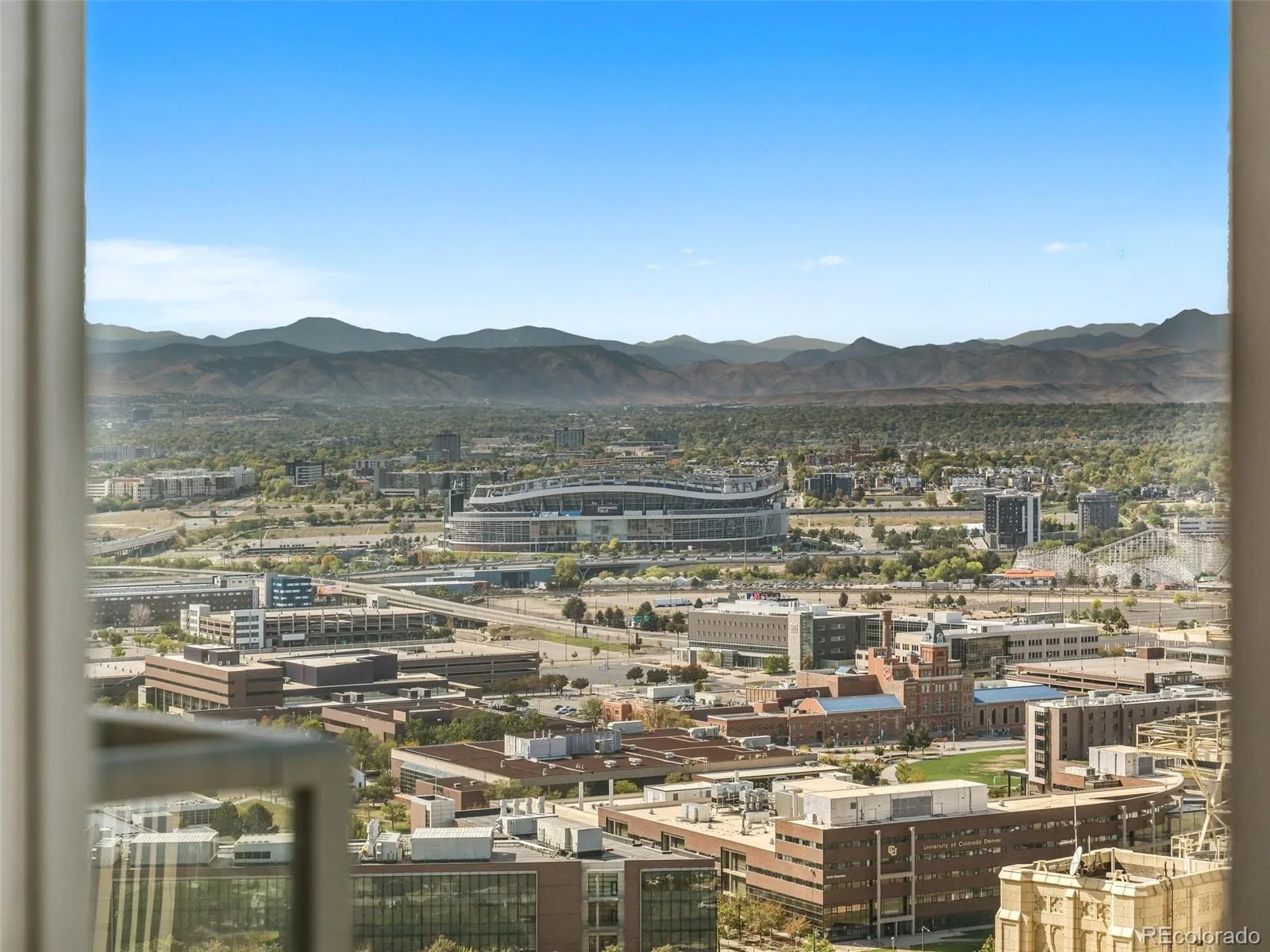 891 14th Street #2907 Denver CO 80202 | MLS #REC4524592 10062026213414 1600 13