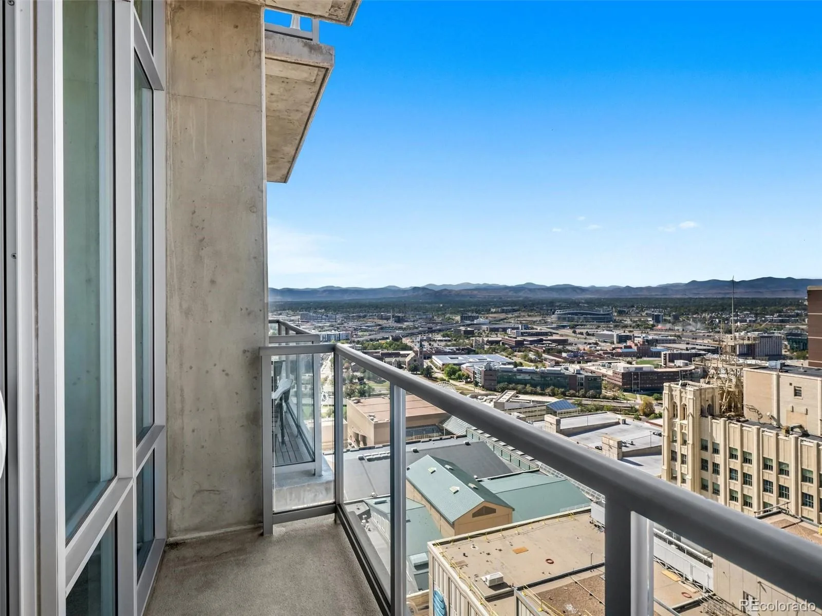 891 14th Street #2907 Denver CO 80202 | MLS #REC4524592 10062026213414 1600 15