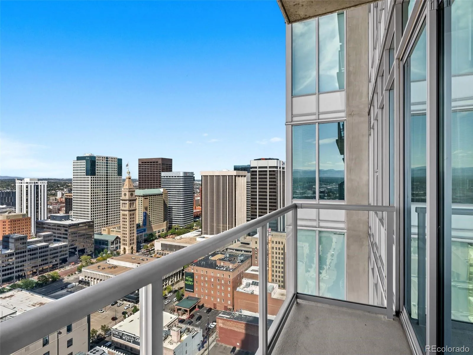 891 14th Street #2907 Denver CO 80202 | MLS #REC4524592 10062026213414 1600 16