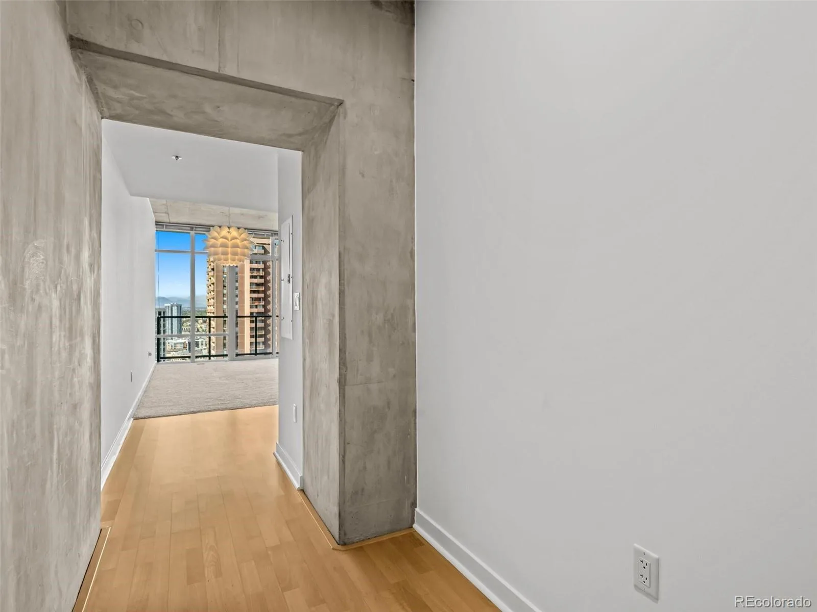 891 14th Street #2907 Denver CO 80202 | MLS #REC4524592 10062026213414 1600 17
