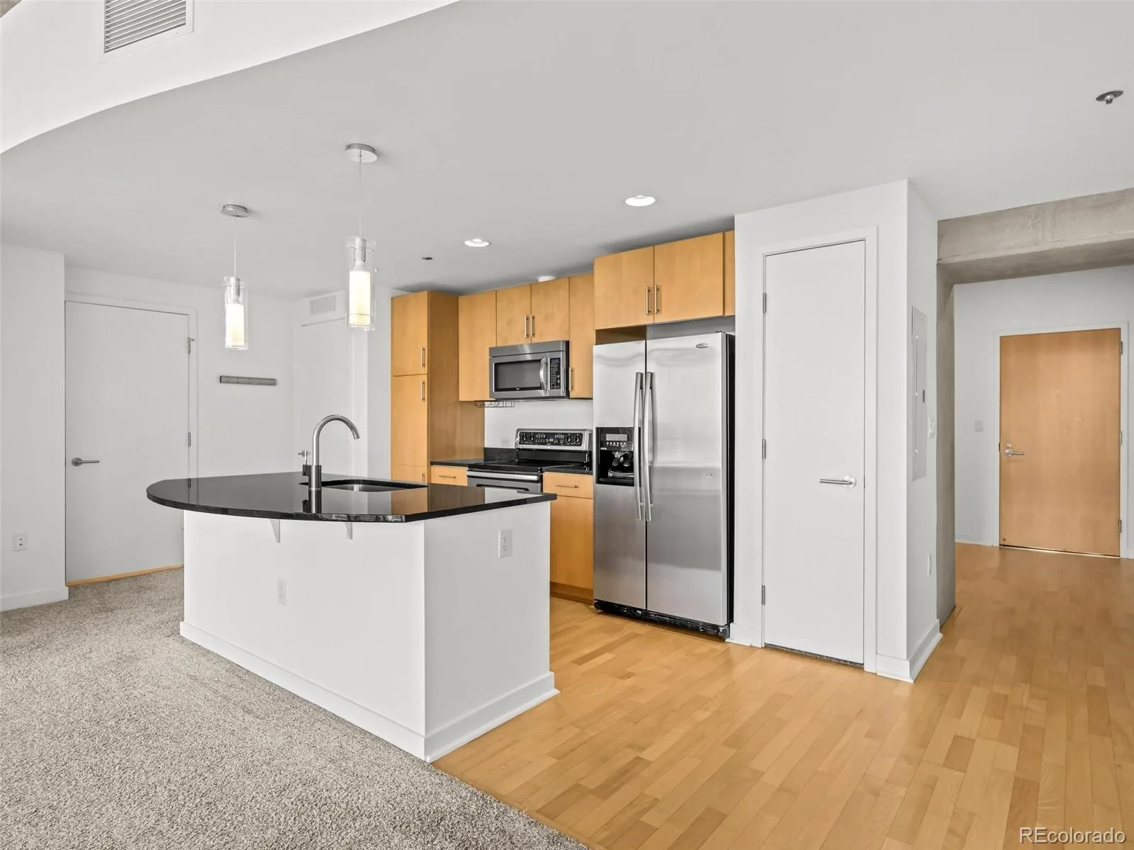 891 14th Street #2907 Denver CO 80202 | MLS #REC4524592 10062026213414 1600 2