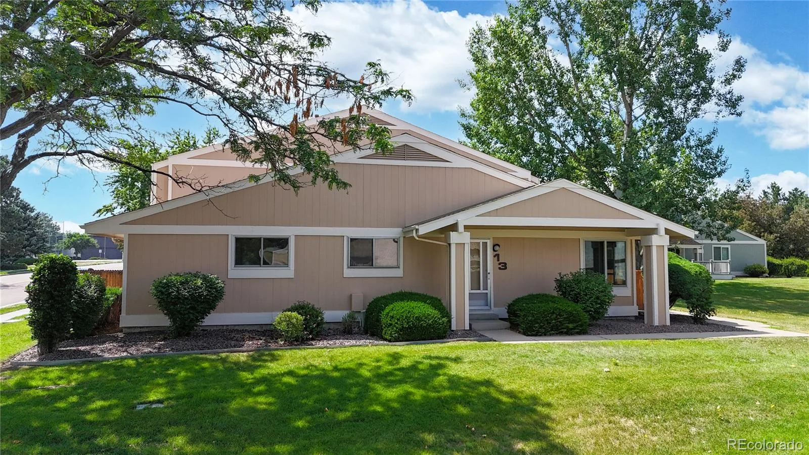 8792 Chase Drive #13 Arvada CO 80003 | MLS #REC4524781 08092026232541 1600 1
