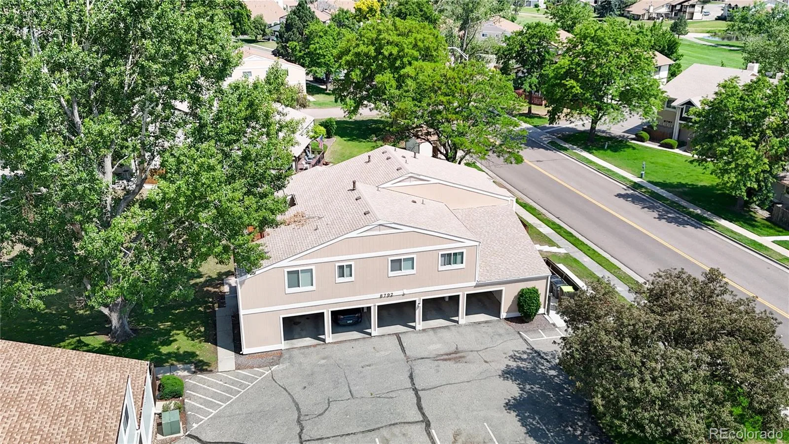 8792 Chase Drive #13 Arvada CO 80003 | MLS #REC4524781 08092026232541 1600 30