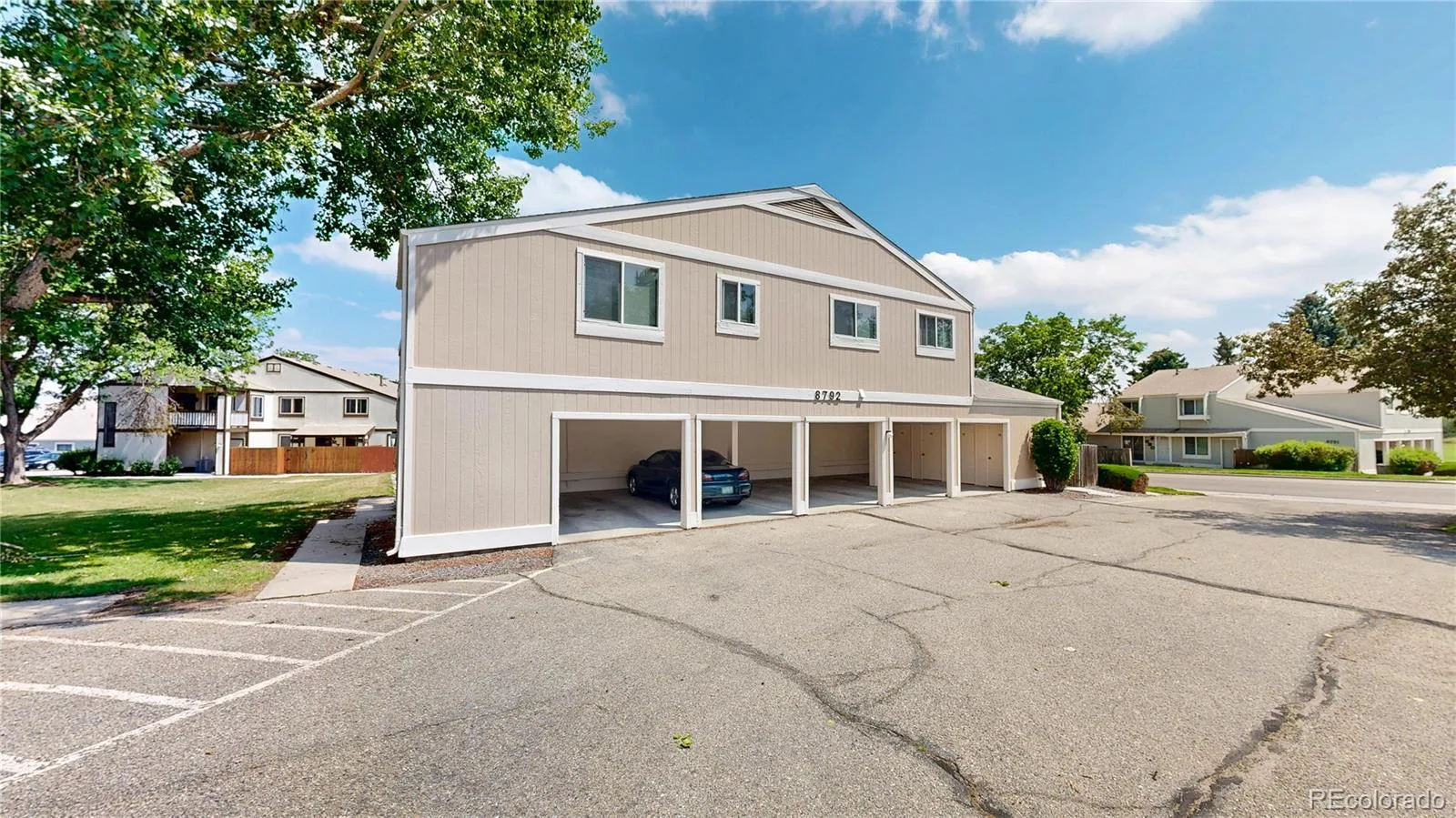 8792 Chase Drive #13 Arvada CO 80003 | MLS #REC4524781 08092026232541 1600 31