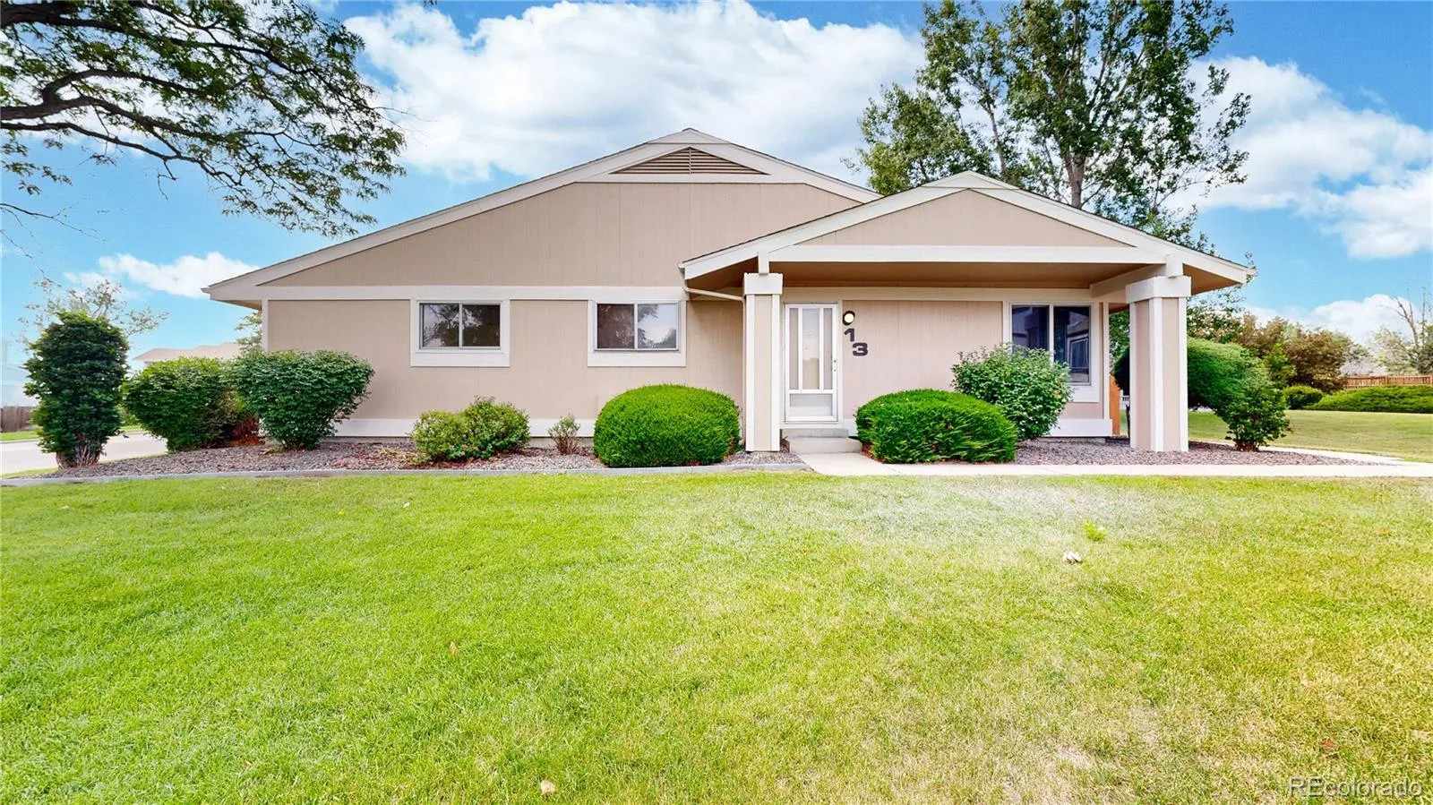 8792 Chase Drive #13 Arvada CO 80003 | MLS #REC4524781 08092026232541 1600 33