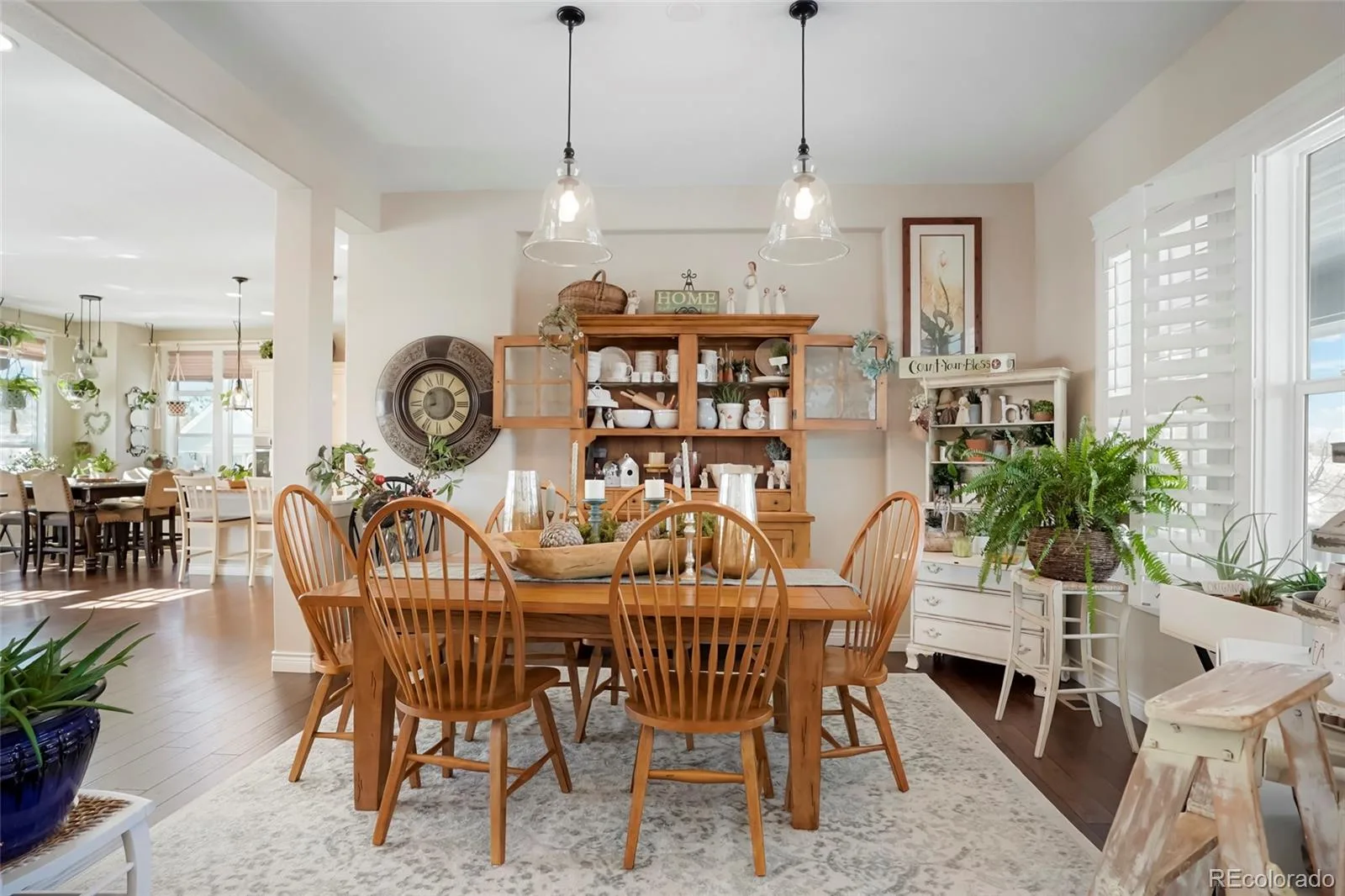 7186 Weaver Circle Castle Rock CO 80104 | MLS #REC4526039 08242026153319 1600 16