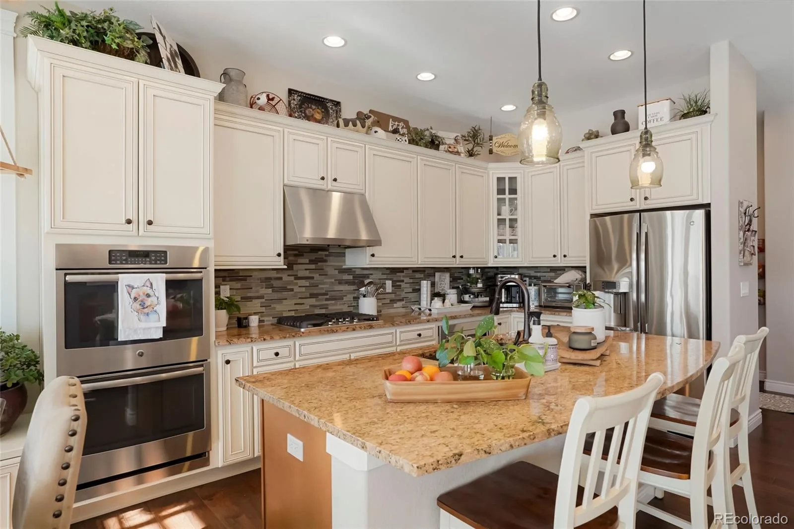 7186 Weaver Circle Castle Rock CO 80104 | MLS #REC4526039 08242026153319 1600 17