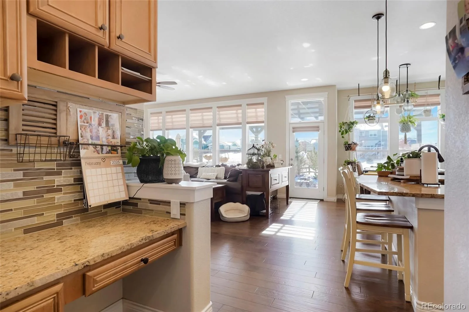 7186 Weaver Circle Castle Rock CO 80104 | MLS #REC4526039 08242026153319 1600 19