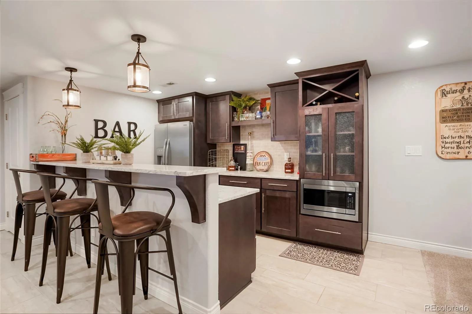 7186 Weaver Circle Castle Rock CO 80104 | MLS #REC4526039 08242026153319 1600 39