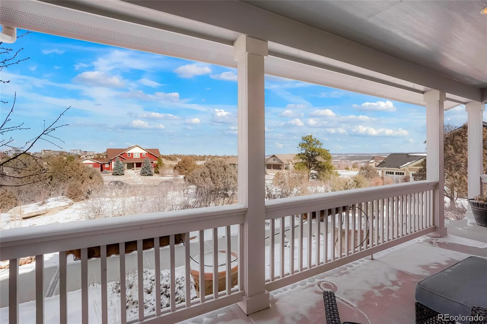 7186 Weaver Circle Castle Rock CO 80104 | MLS #REC4526039 08242026153319 1600 46