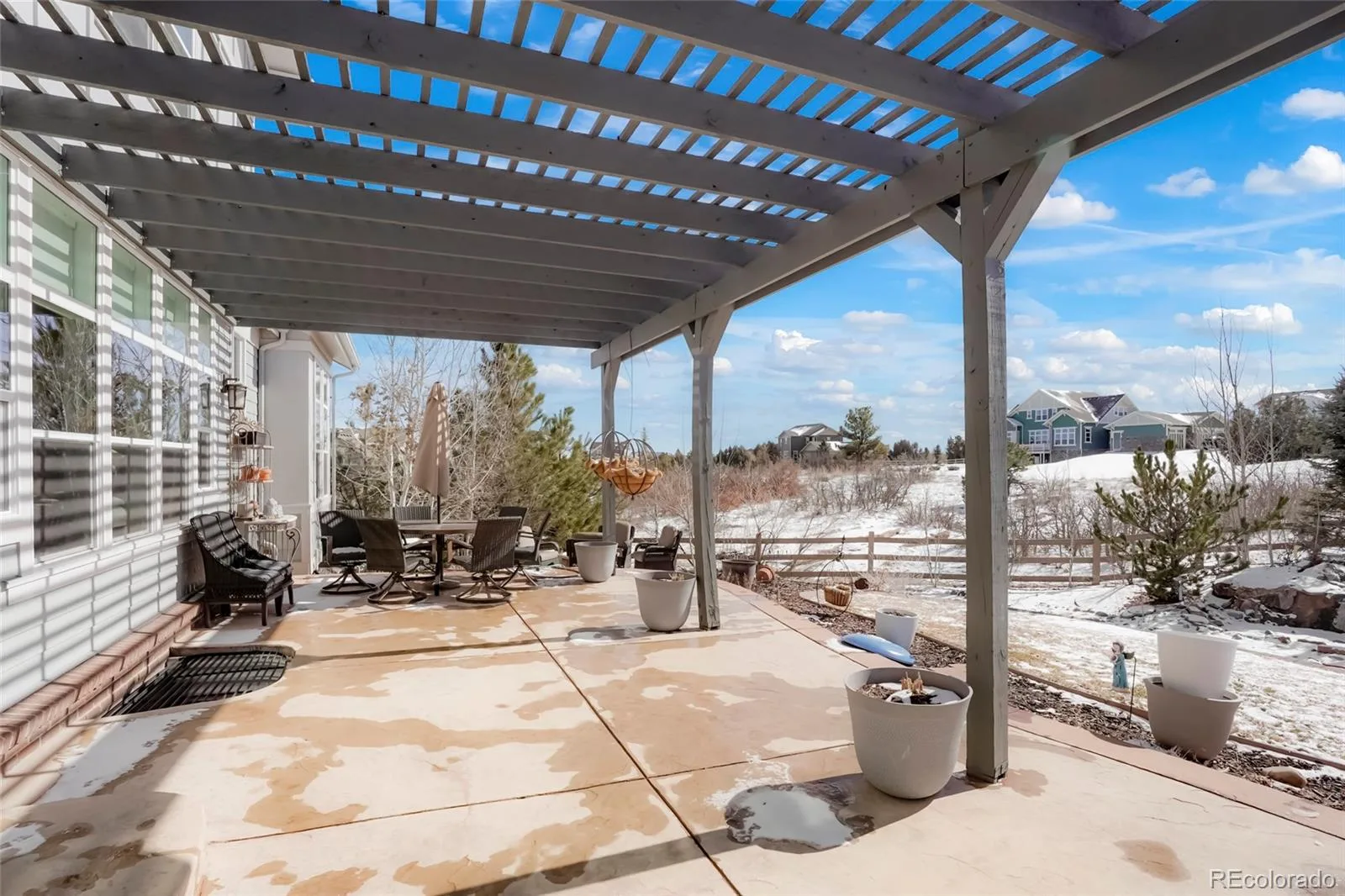7186 Weaver Circle Castle Rock CO 80104 | MLS #REC4526039 08242026153319 1600 47