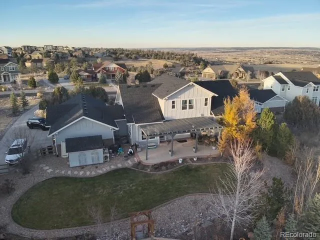 7186 Weaver Circle Castle Rock CO 80104 | MLS #REC4526039 08242026153319 640 2