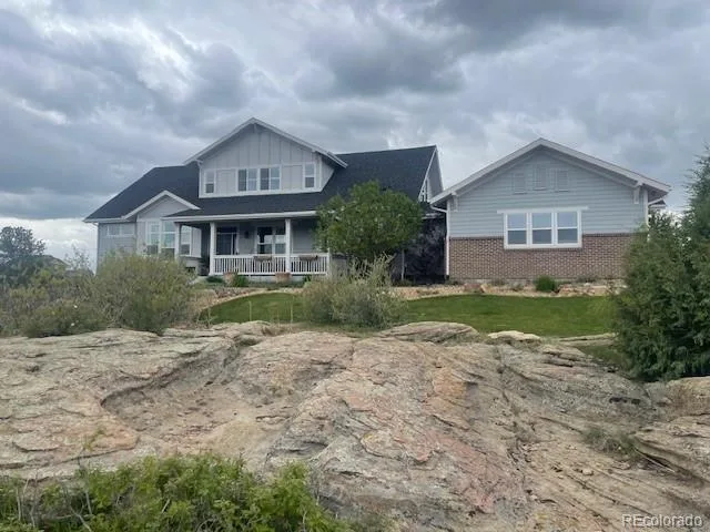 7186 Weaver Circle Castle Rock CO 80104 | MLS #REC4526039 08242026153319 640 4
