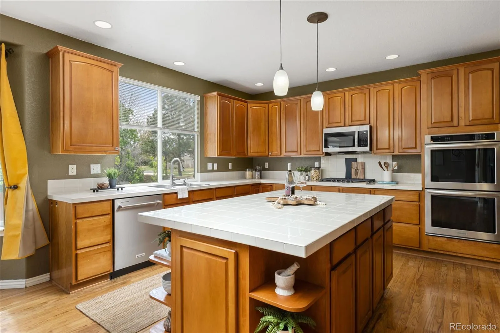 9515 S Bluebead Way Parker CO 80134 MLS #REC4526123 04242026033626 1600 11