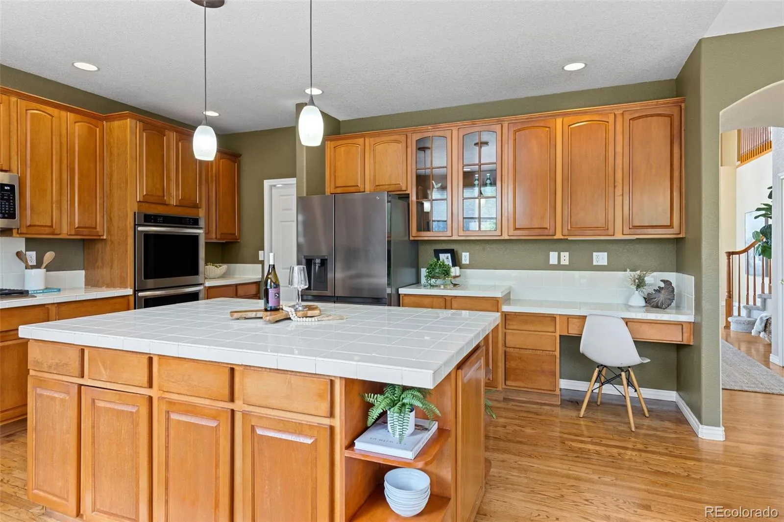 9515 S Bluebead Way Parker CO 80134 MLS #REC4526123 04242026033626 1600 12