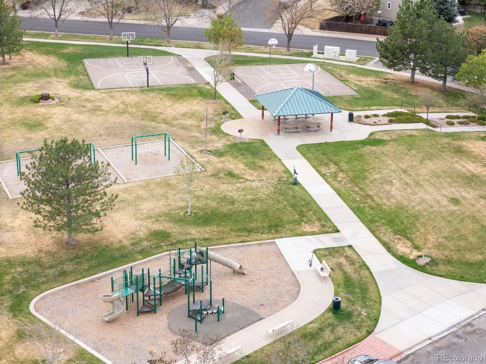 9515 S Bluebead Way Parker CO 80134 MLS #REC4526123 04242026033626 1600 46