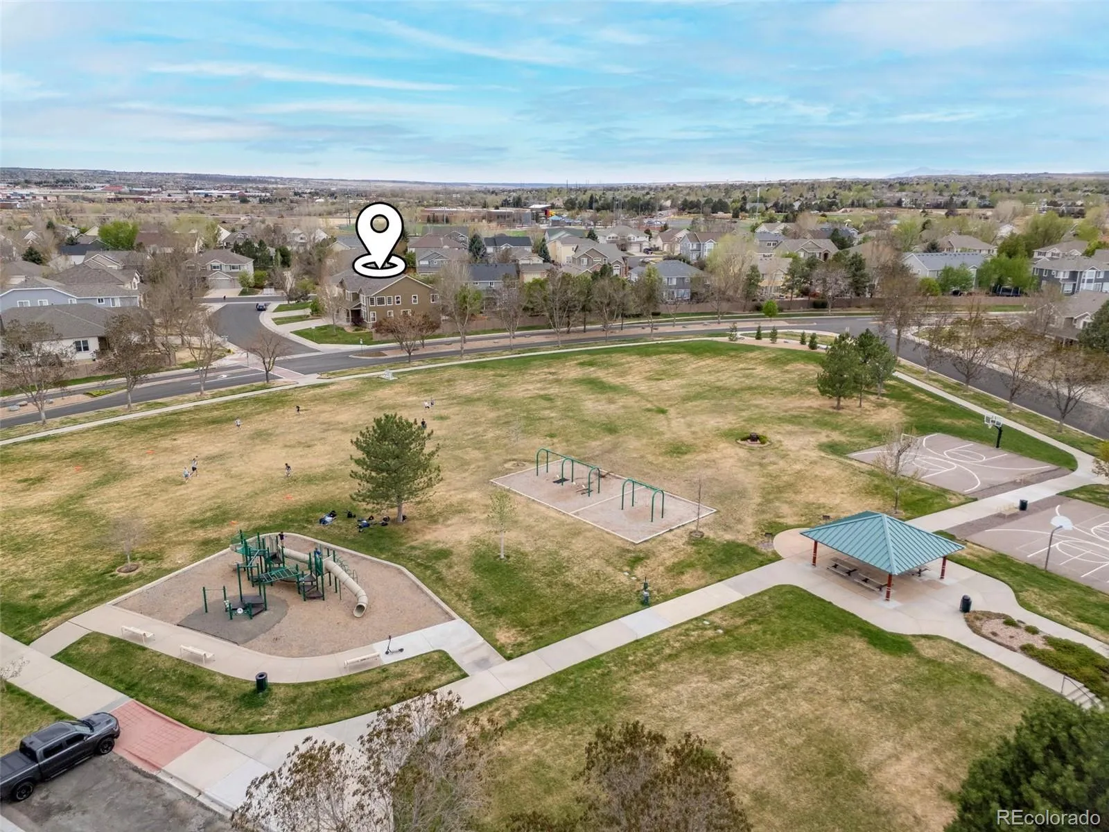 9515 S Bluebead Way Parker CO 80134 MLS #REC4526123 04242026033626 1600 47