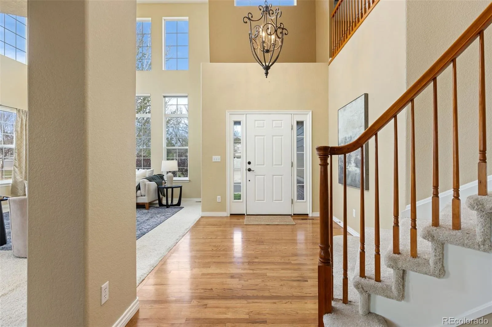9515 S Bluebead Way Parker CO 80134 MLS #REC4526123 04242026033626 1600 6