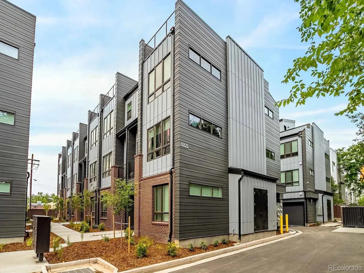 4103 E Wesley Avenue #2 Denver CO 80222 | MLS #REC4526338 10122026185319 1200 12
