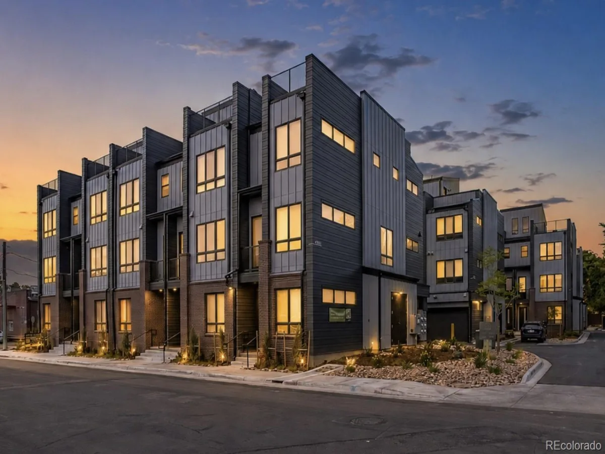 4103 E Wesley Avenue #2 Denver CO 80222 | MLS #REC4526338 10122026185319 1200 13