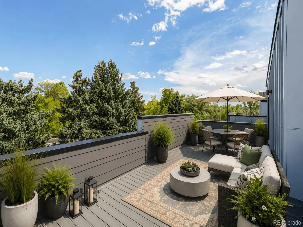 4103 E Wesley Avenue #2 Denver CO 80222 | MLS #REC4526338 10122026185319 1200 5